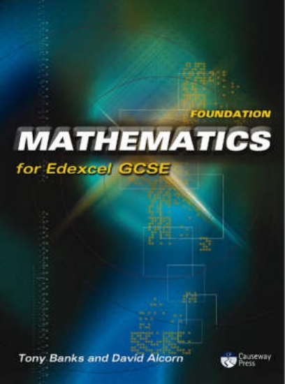 Picture of Foundation Maths for Edexcel GCSE Evaluation Pack