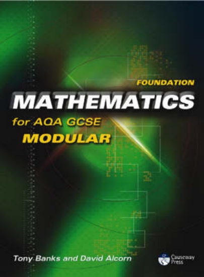 Picture of Foundation Maths for AQA GCSE (Modular) Evaluation