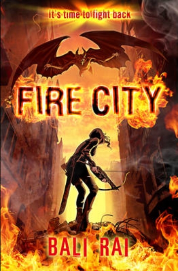 Picture of Fire City