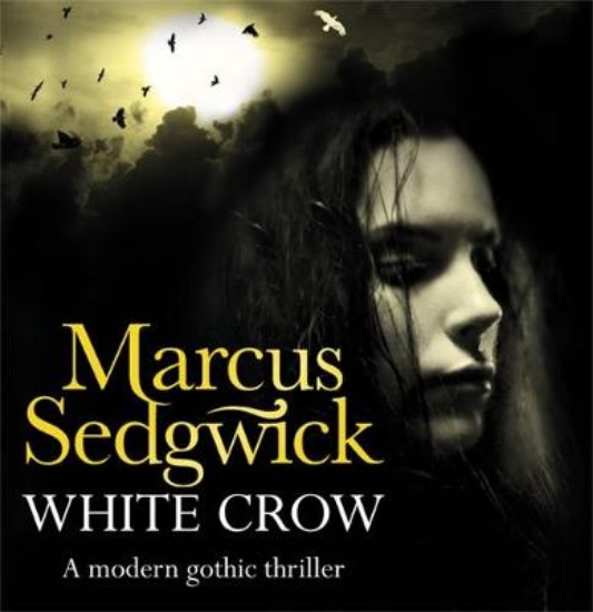 Picture of White Crow