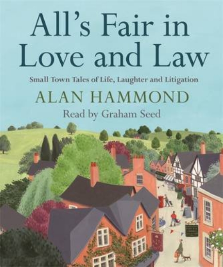 Picture of All's Fair in Love and Law