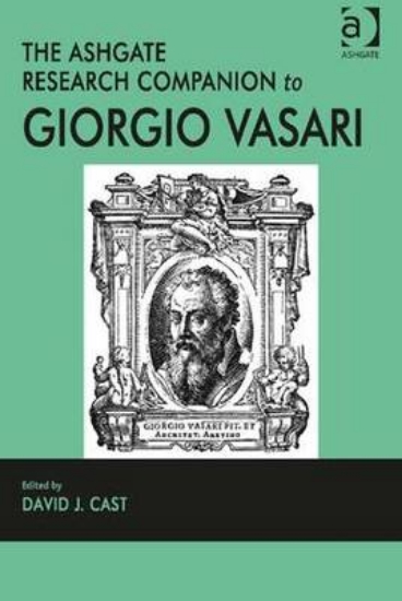 Picture of The Ashgate Research Companion to Giorgio Vasari