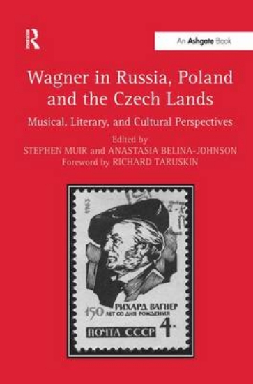 Picture of Wagner in Russia, Poland and the Czech Lands