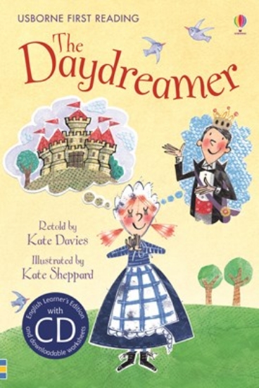 Picture of Daydreamer : First Reading Level 2