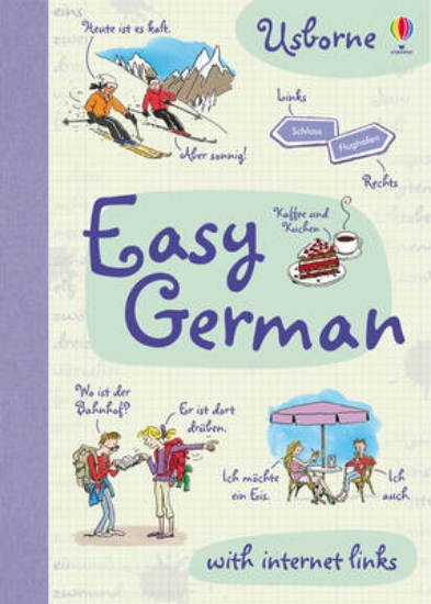 Picture of Easy German