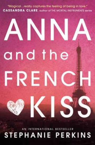 Picture of Anna and the French Kiss