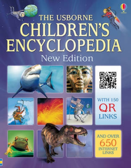 Picture of Childrens Encyclopedia