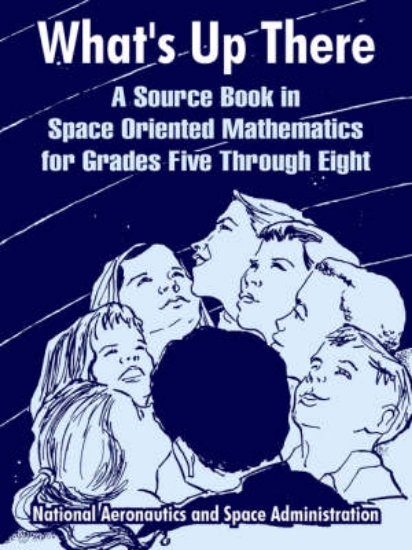 Picture of What's Up There