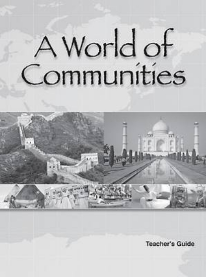Picture of World of Communities