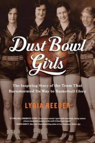 Picture of Dust Bowl Girls
