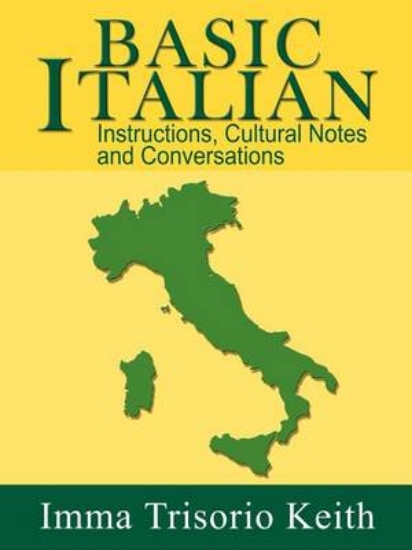 Picture of Basic Italian: Instructions, Cultural Notes and Co