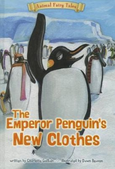 Picture of Emperor Penguins New Clothes (Animal Fairy Tales)