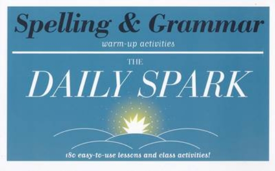 Picture of Spelling &amp; Grammar