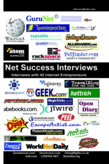 Picture of Net Success Interviews