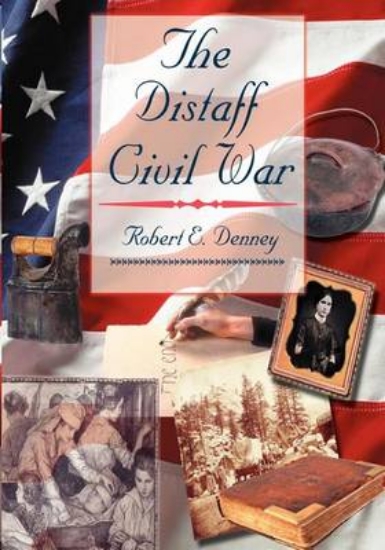 Picture of The Distaff Civil War
