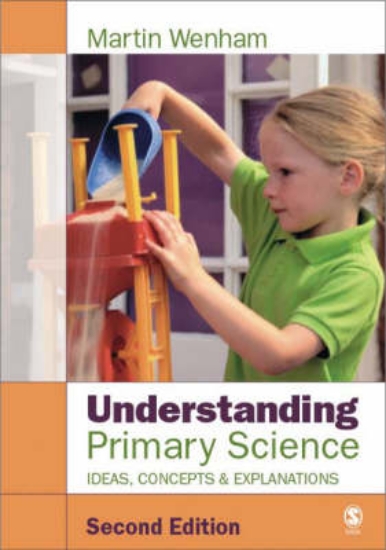 Picture of Understanding Primary Science