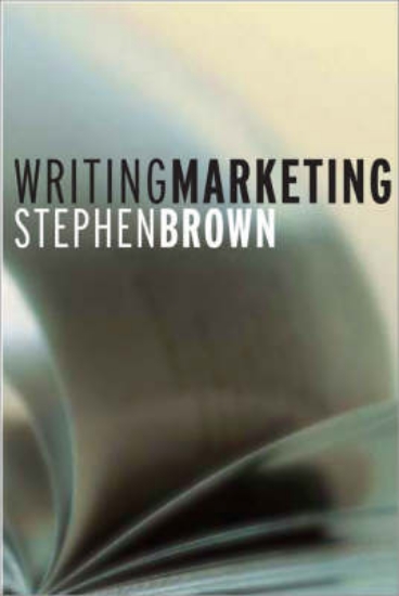 Picture of Writing Marketing