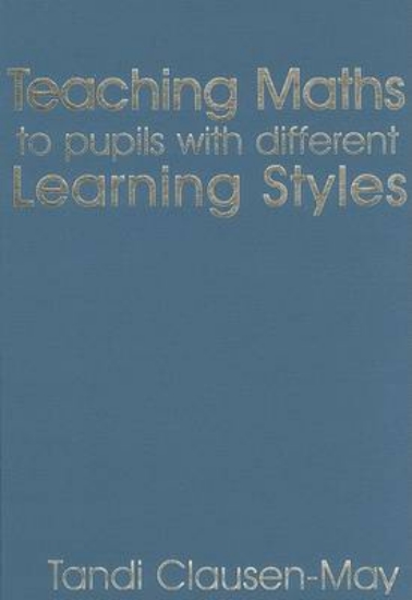 Picture of Teaching Maths to Pupils with Different Learning S