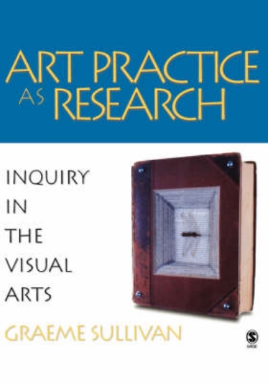 Picture of Art Practice as Research