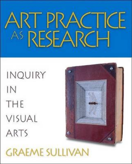 Picture of Art Practice as Research
