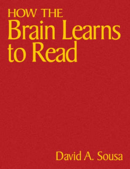 Picture of How the Brain Learns to Read