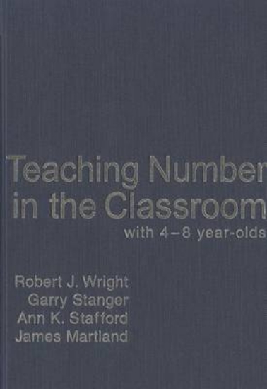 Picture of Teaching Number in the Classroom with 4-8 year old