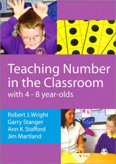Picture of Teaching Number in the Classroom with 4-8 year old