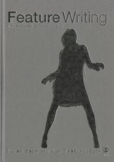 Picture of Feature Writing