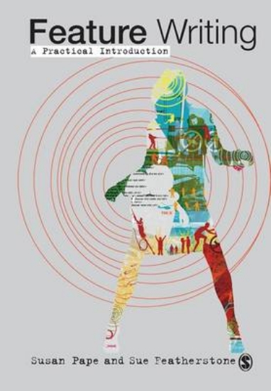 Picture of Feature Writing