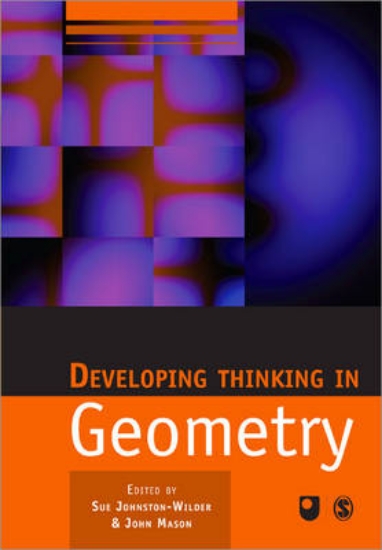 Picture of Developing Thinking in Geometry