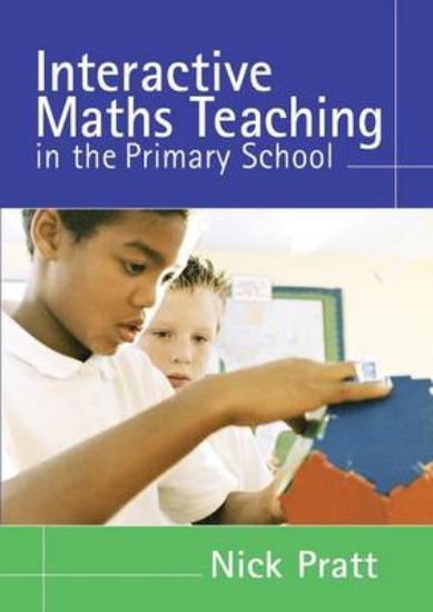 Picture of Interactive Maths Teaching in the Primary School