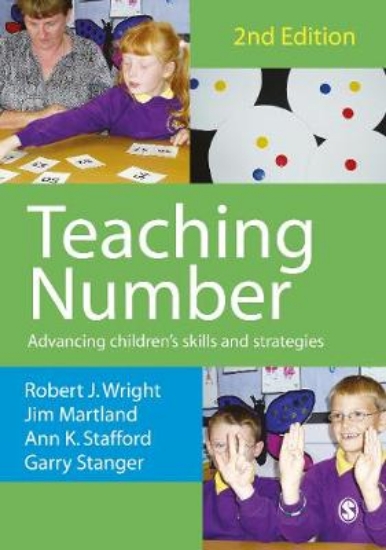 Picture of Teaching Number