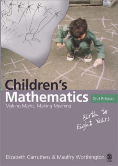 Picture of Children's Mathematics