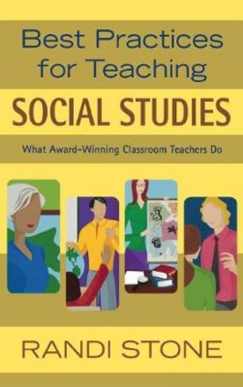 Picture of Best Practices for Teaching Social Studies