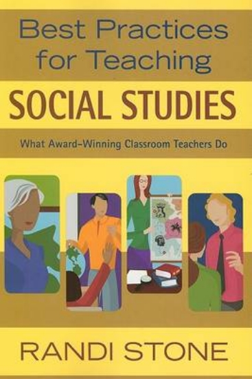 Picture of Best Practices for Teaching Social Studies