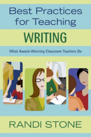 Picture of Best Practices for Teaching Writing