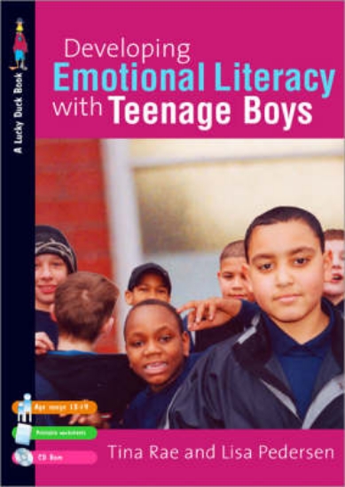 Picture of Developing Emotional Literacy with Teenage Boys
