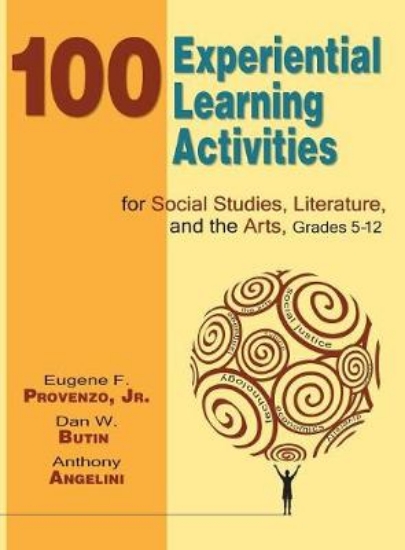 Picture of 100 Experiential Learning Activities for Social St