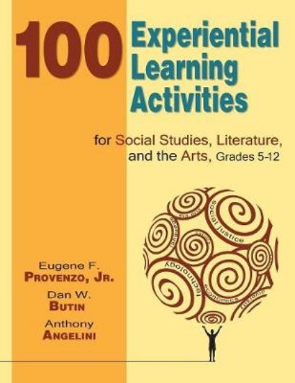 Picture of 100 Experiential Learning Activities for Social St