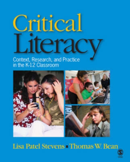Picture of Critical Literacy