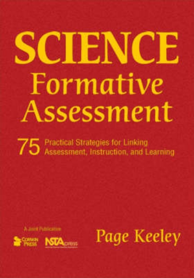 Picture of Science Formative Assessment