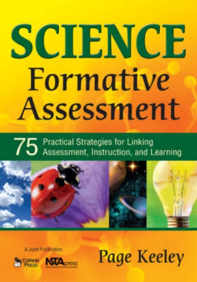 Picture of Science Formative Assessment