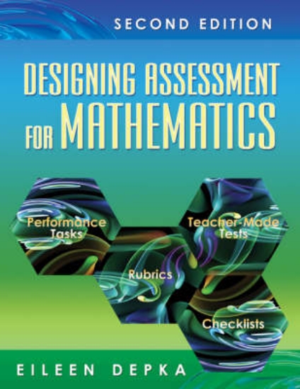 Picture of Designing Assessment for Mathematics