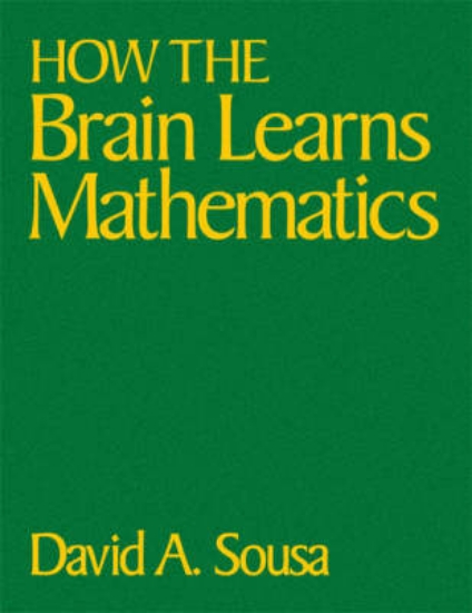 Picture of How the Brain Learns Mathematics