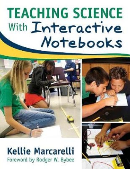 Picture of Teaching Science With Interactive Notebooks