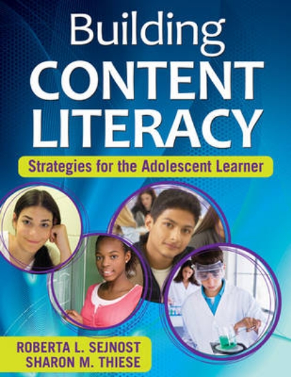Picture of Building Content Literacy