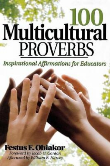 Picture of 100 Multicultural Proverbs