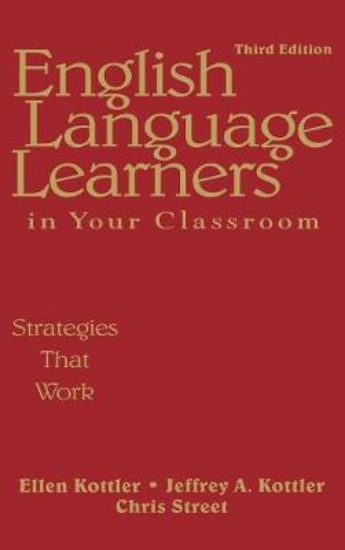 Picture of English Language Learners in Your Classroom