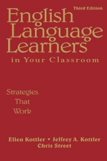 Picture of English Language Learners in Your Classroom