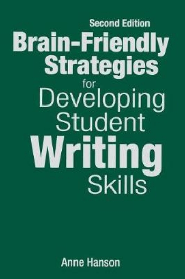 Picture of Brain-Friendly Strategies for Developing Student W